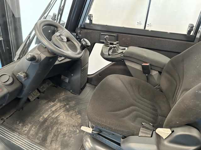 Linde H25D Linde H25D